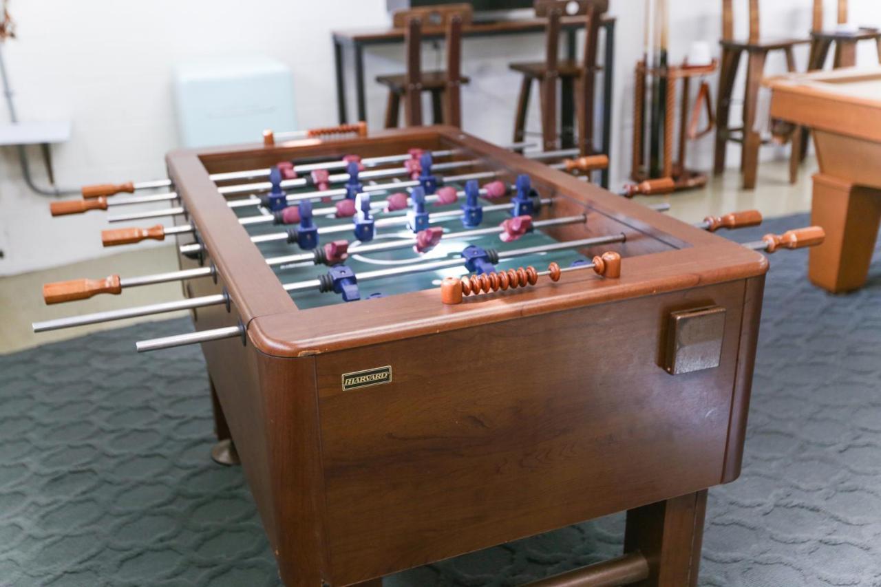 Pool & Hot Tub Home W Game Room! 1 Mile To Beach! Jacksonville Beach Dış mekan fotoğraf